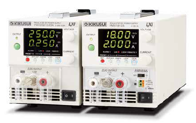 PMX-A系列 小型直流穩定電源
