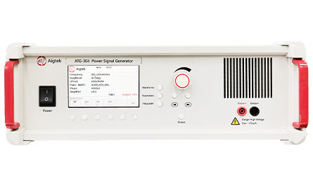 ATG-300系列功率信號源