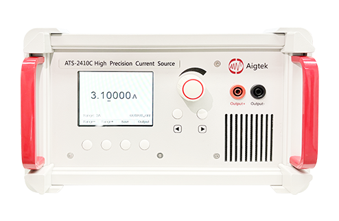 ATS-2000C系列高精度電流源