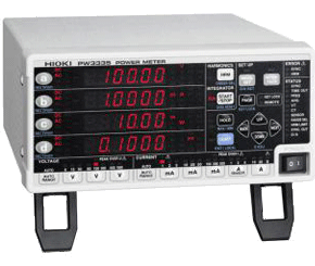 功率計(jì)PW3335