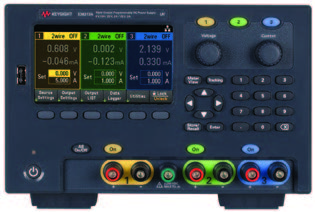 E36300 系列直流電源