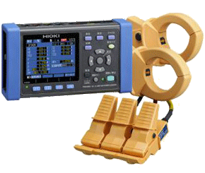 非接觸式鉗形功率計(jì) PW3365-30