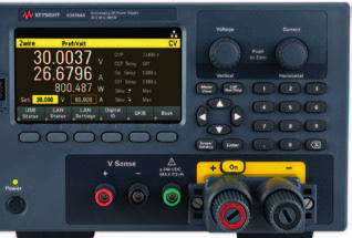 E36150系列大功率直流電源