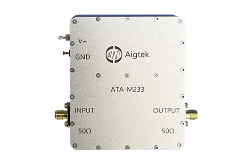 ATA-M200系列寬帶放大模塊