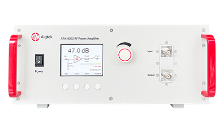 ATA-8000系列射頻功率放大器