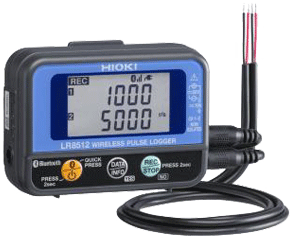 無線脈沖數據采集儀 LR8512