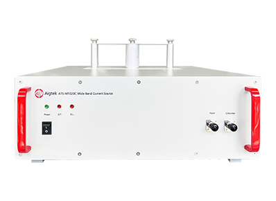ATS-M1000C系列寬帶互感器驅動電流源