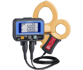 無線鉗式數據采集儀 LR8513