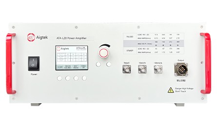 ATA-L2B水聲功率放大器
