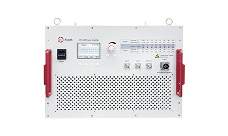 ATA-L8水聲功率放大器