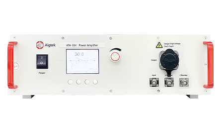ATA-314功率放大器