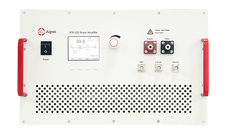 ATA-318功率放大器