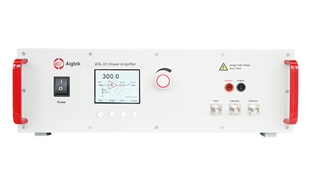 ATA-315功率放大器
