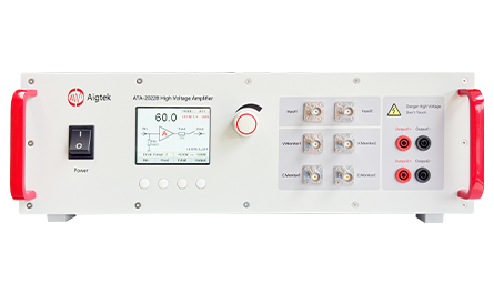 ATA-2022B高壓放大器