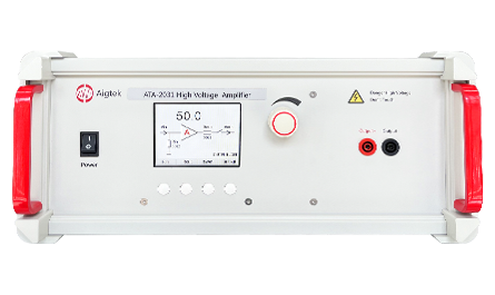 ATA-2031高壓放大器