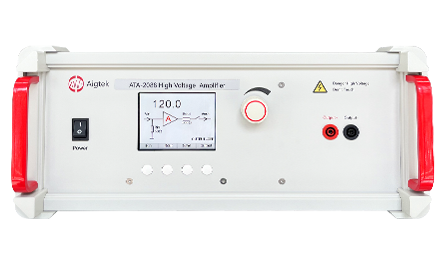 ATA-2088高壓放大器