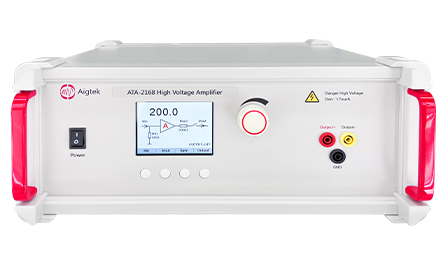ATA-2168高壓放大器