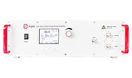 ATA-4011C高壓功率放大器