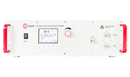 ATA-4051C高壓功率放大器
