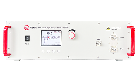 ATA-4012C高壓功率放大器