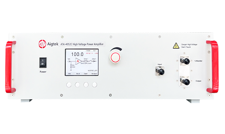 ATA-4052C高壓功率放大器