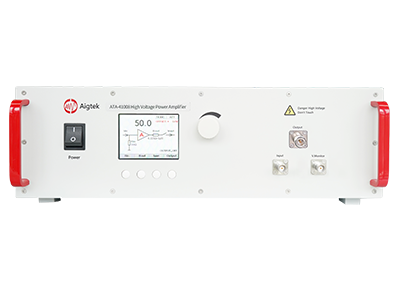 ATA-41008高壓功率放大器