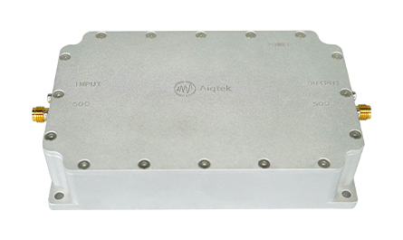 ATA-5210前置微小信號放大器