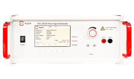 ATG-2021B功率信號源