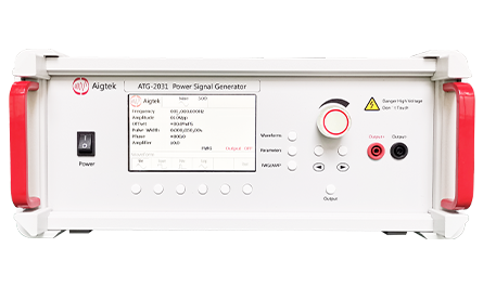 ATG-2031功率信號源