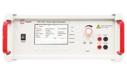 ATG-2032功率信號源