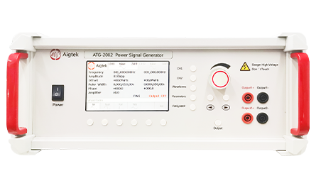 ATG-2082功率信號源