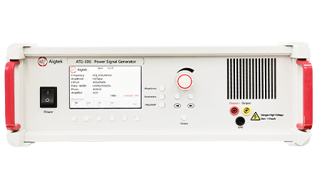 ATG-308功率信號源