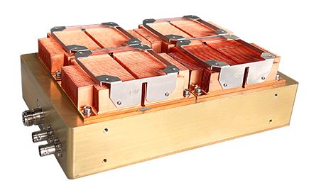 ATA-ML170水聲功率放大器模塊