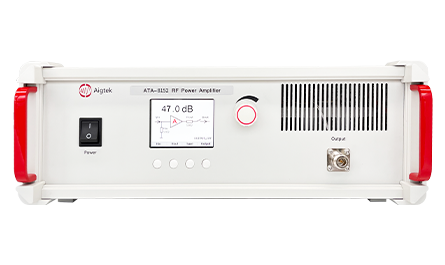 ATA-8152射頻功率放大器