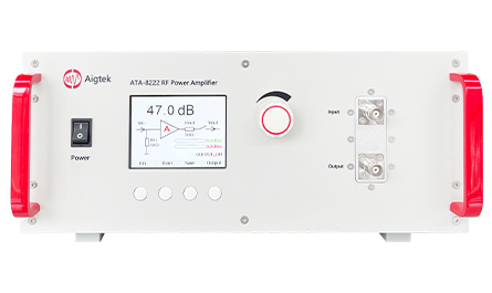 ATA-8222射頻功率放大器