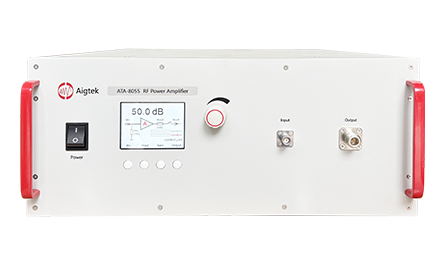 ATA-8055射頻功率放大器